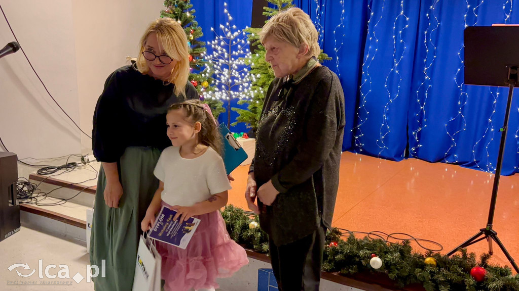 „Wśród nocnej ciszy…” – nagrodzono artystów