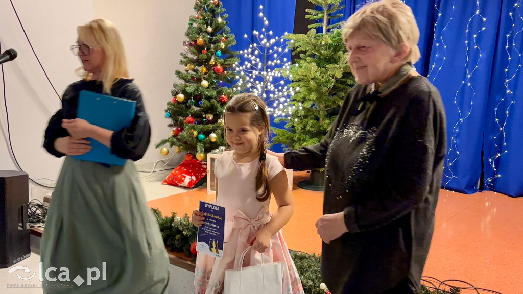 „Wśród nocnej ciszy…” – nagrodzono artystów