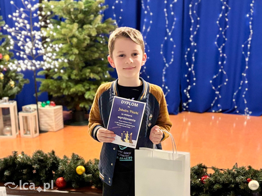 „Wśród nocnej ciszy…” – nagrodzono artystów