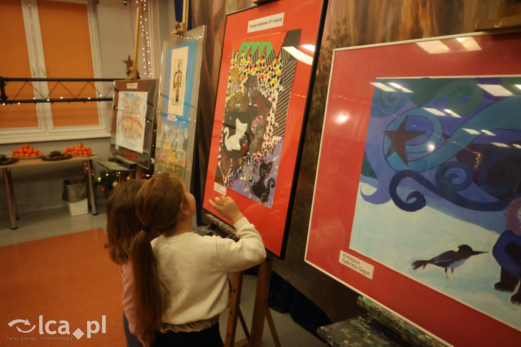 „Wśród nocnej ciszy…” – nagrodzono artystów