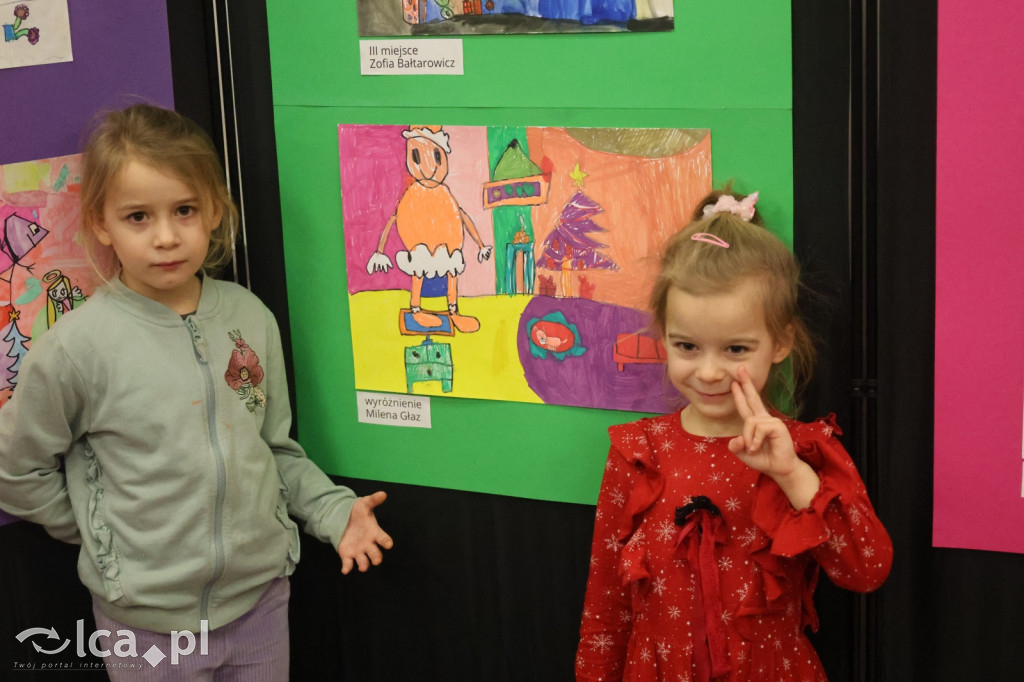 „Wśród nocnej ciszy…” – nagrodzono artystów