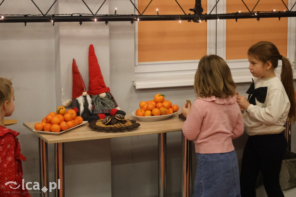 „Wśród nocnej ciszy…” – nagrodzono artystów