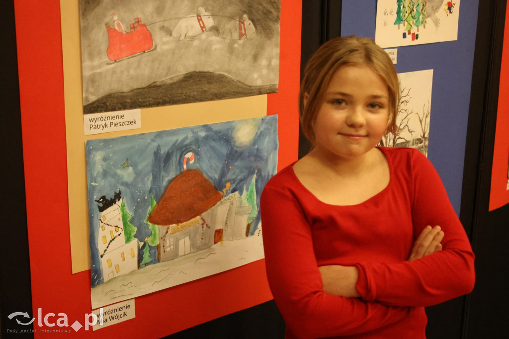 „Wśród nocnej ciszy…” – nagrodzono artystów