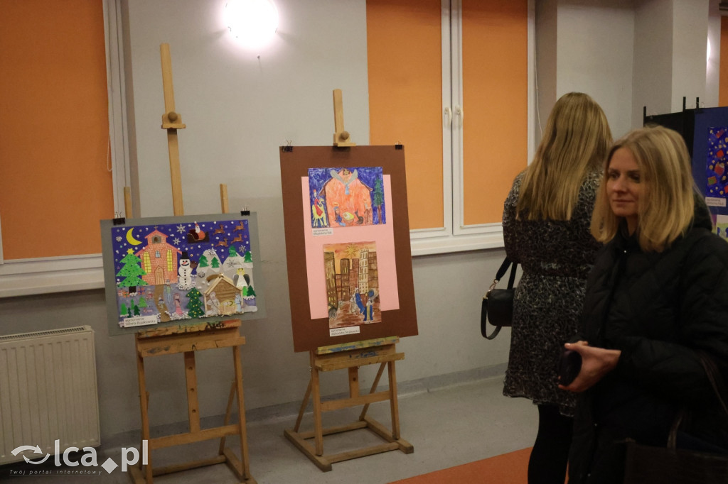 „Wśród nocnej ciszy…” – nagrodzono artystów