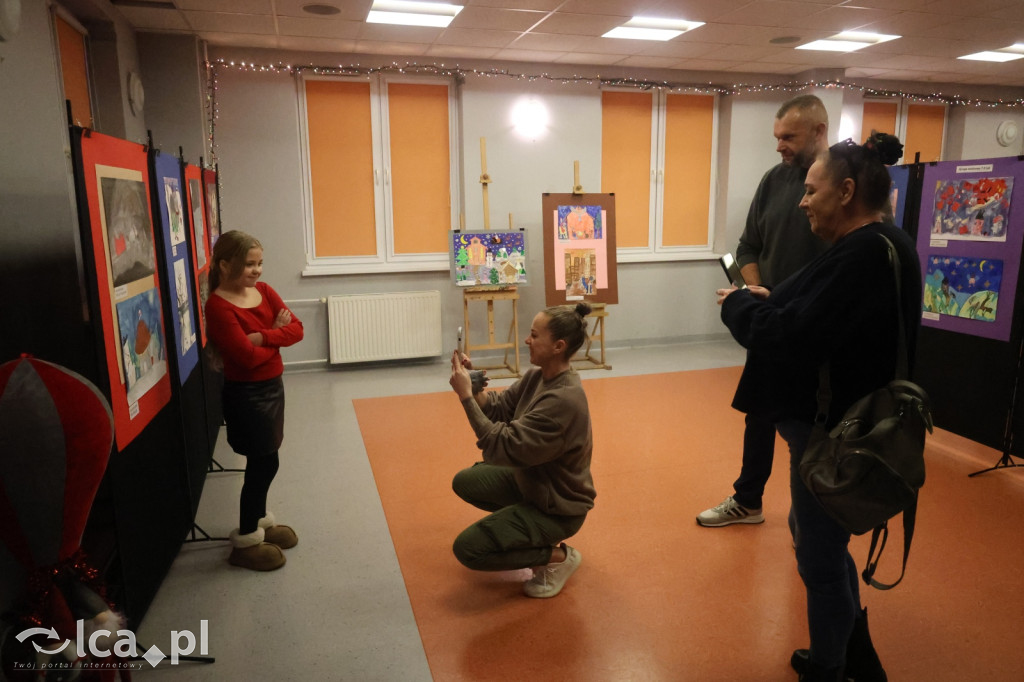 „Wśród nocnej ciszy…” – nagrodzono artystów