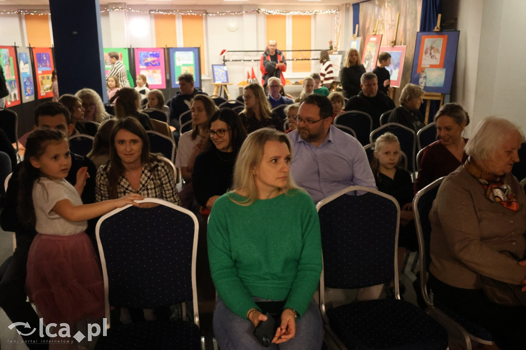 „Wśród nocnej ciszy…” – nagrodzono artystów