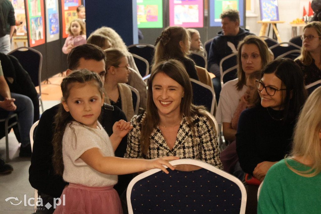 „Wśród nocnej ciszy…” – nagrodzono artystów