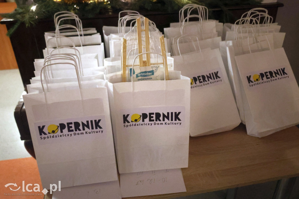 „Wśród nocnej ciszy…” – nagrodzono artystów