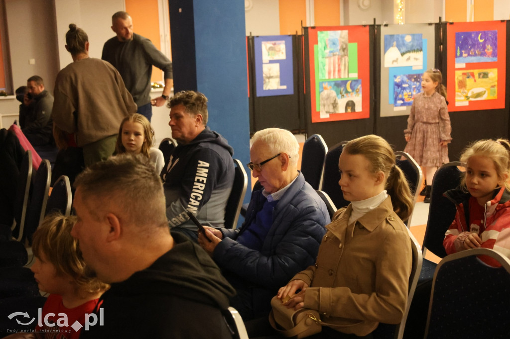 „Wśród nocnej ciszy…” – nagrodzono artystów