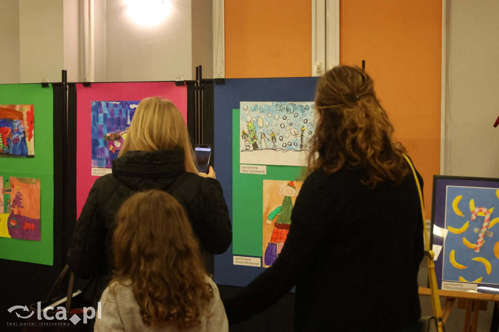 „Wśród nocnej ciszy…” – nagrodzono artystów