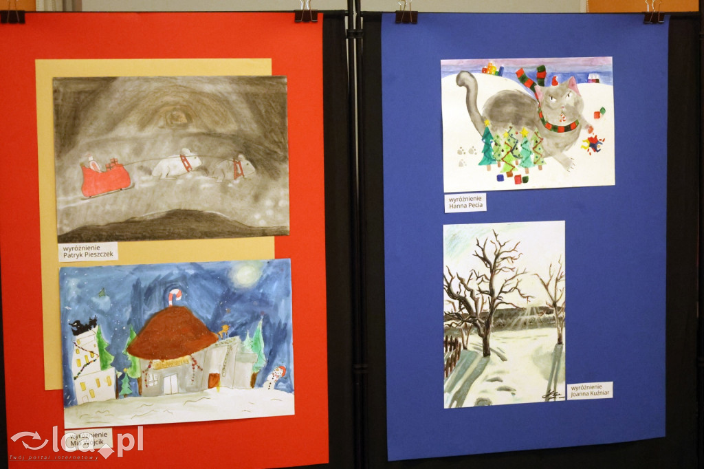 „Wśród nocnej ciszy…” – nagrodzono artystów