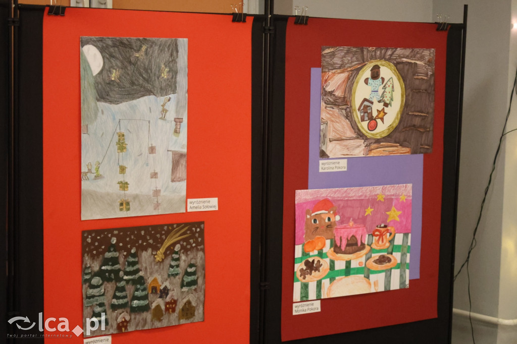 „Wśród nocnej ciszy…” – nagrodzono artystów