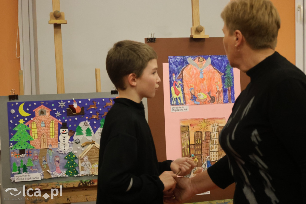 „Wśród nocnej ciszy…” – nagrodzono artystów