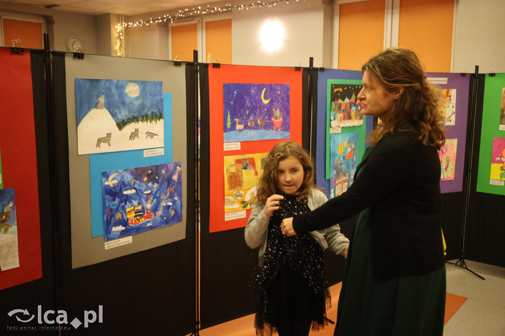 „Wśród nocnej ciszy…” – nagrodzono artystów