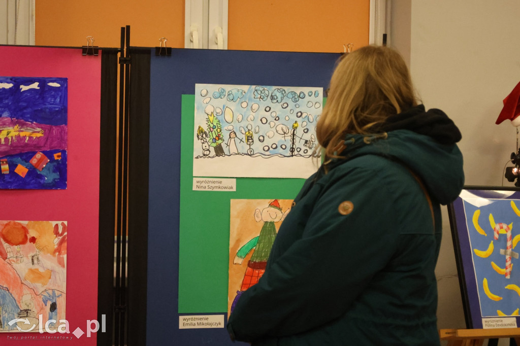 „Wśród nocnej ciszy…” – nagrodzono artystów