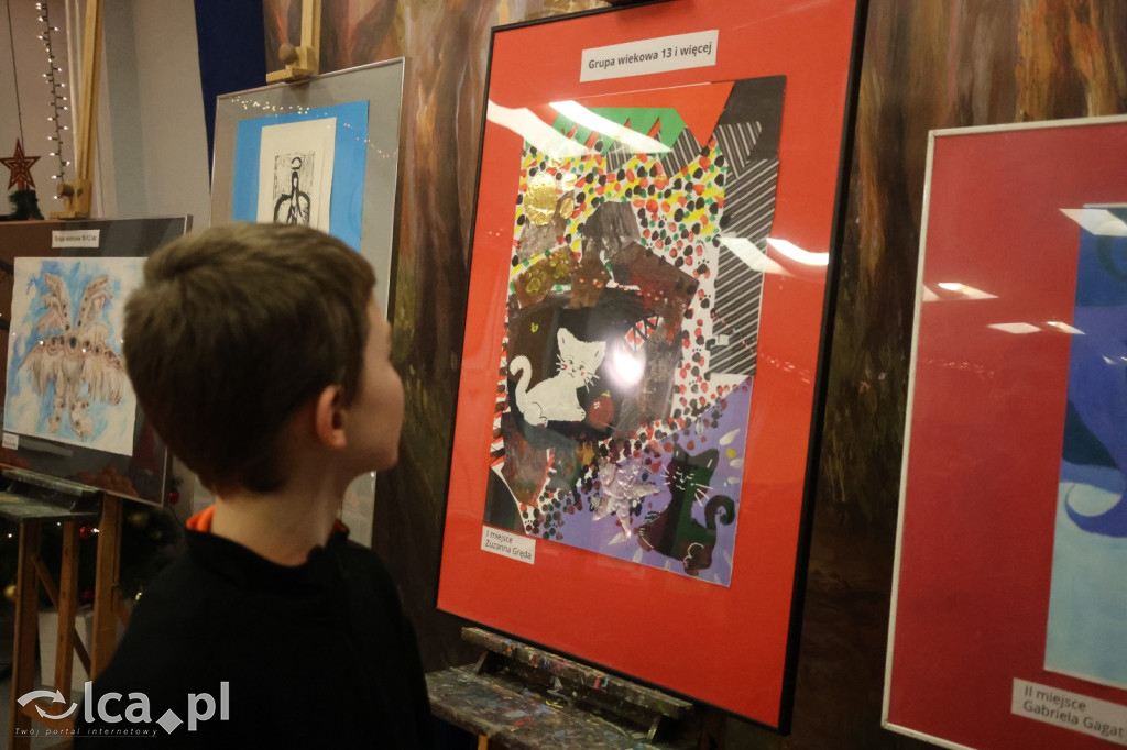 „Wśród nocnej ciszy…” – nagrodzono artystów