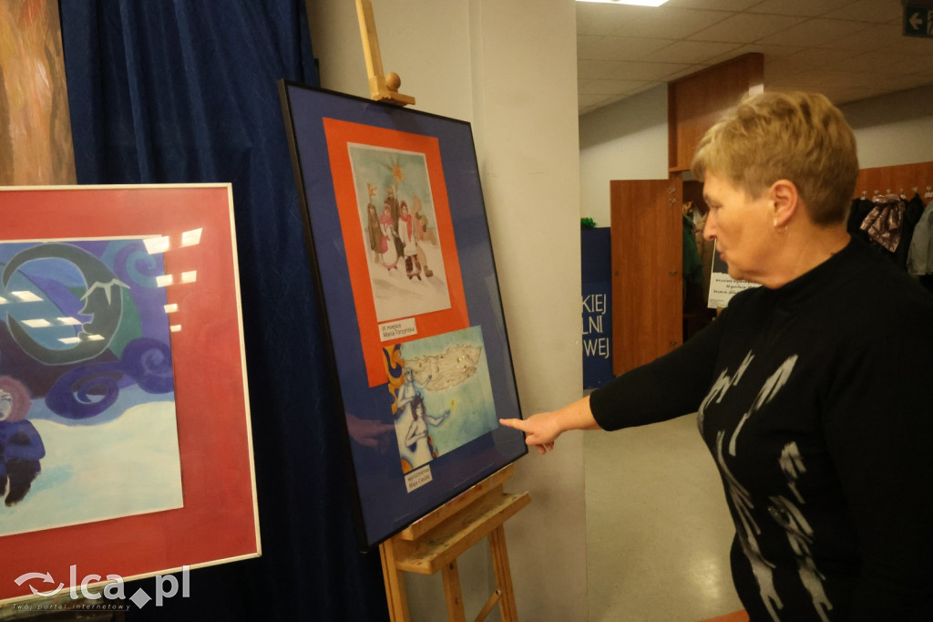 „Wśród nocnej ciszy…” – nagrodzono artystów