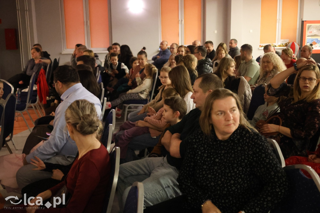 „Wśród nocnej ciszy…” – nagrodzono artystów