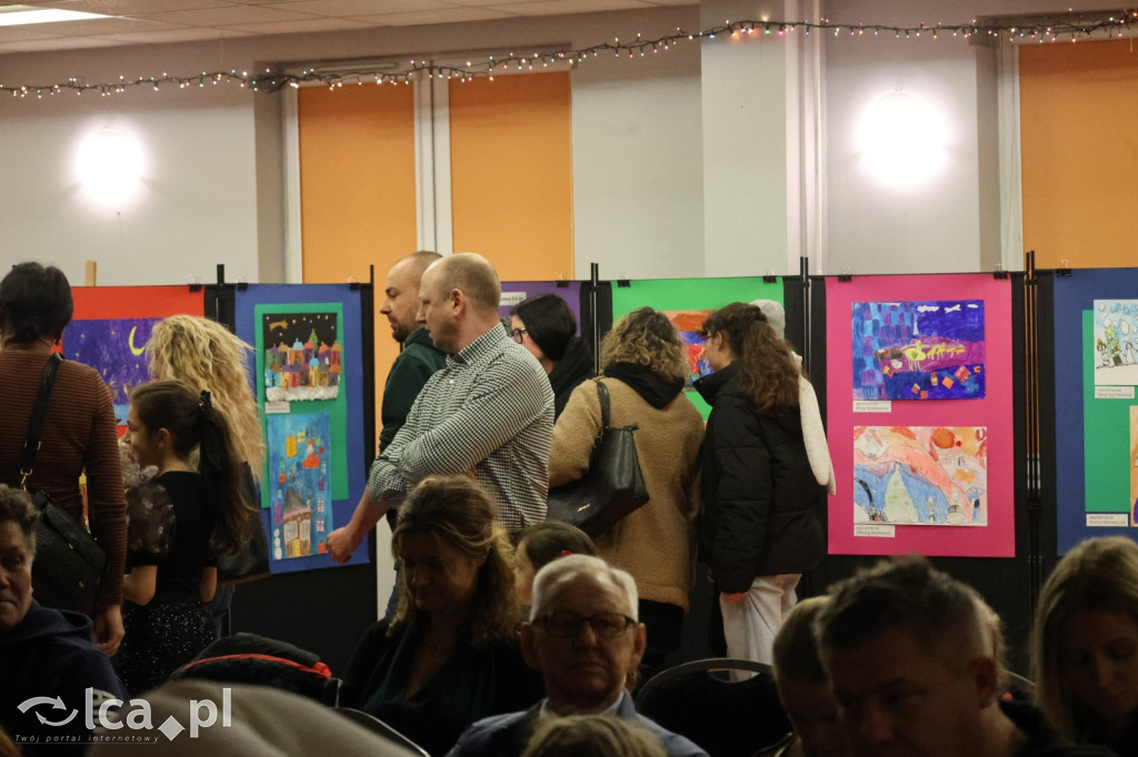 „Wśród nocnej ciszy…” – nagrodzono artystów