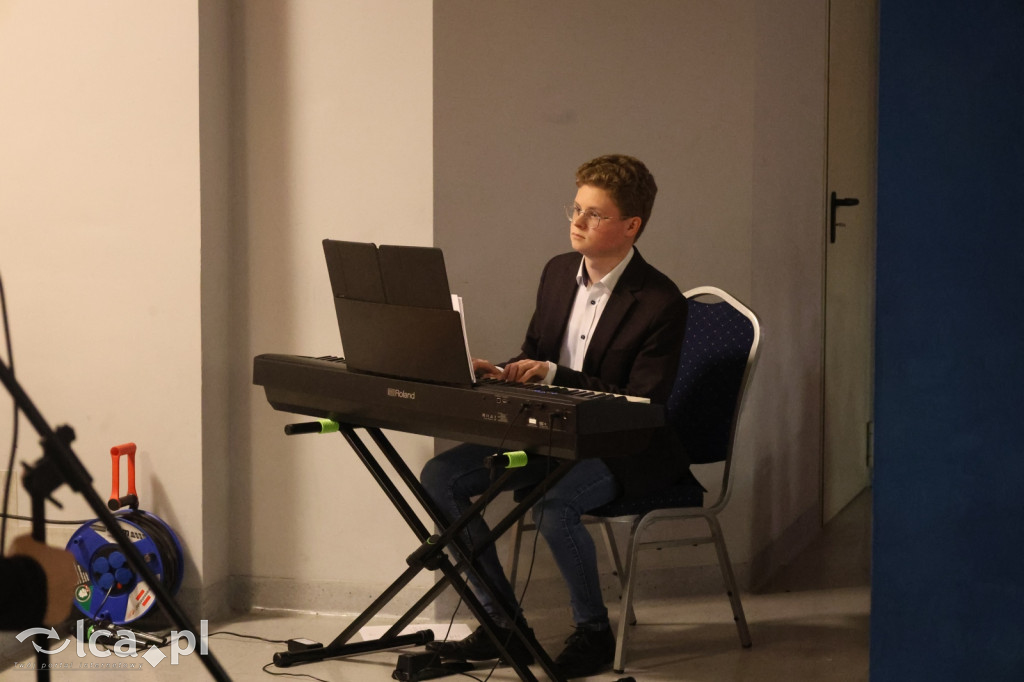 „Wśród nocnej ciszy…” – nagrodzono artystów