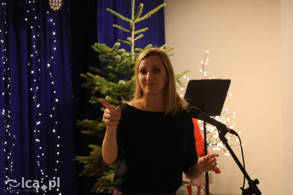 „Wśród nocnej ciszy…” – nagrodzono artystów