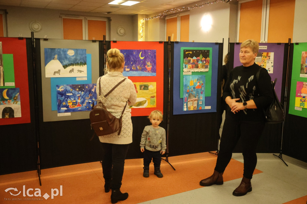 „Wśród nocnej ciszy…” – nagrodzono artystów