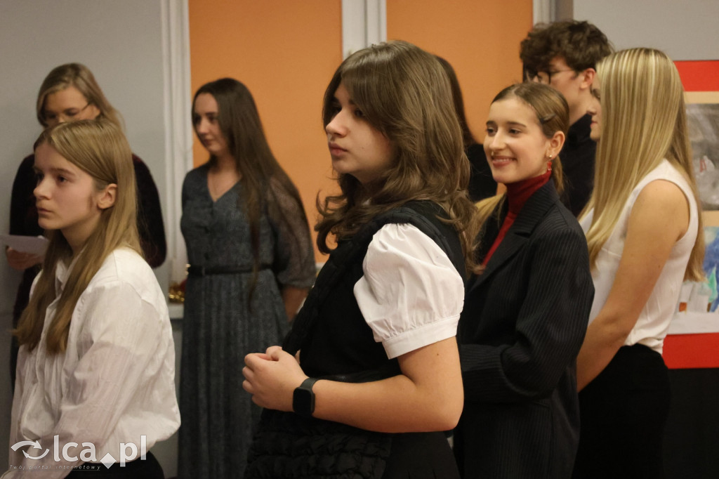 „Wśród nocnej ciszy…” – nagrodzono artystów