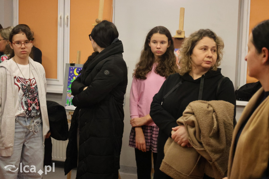 „Wśród nocnej ciszy…” – nagrodzono artystów