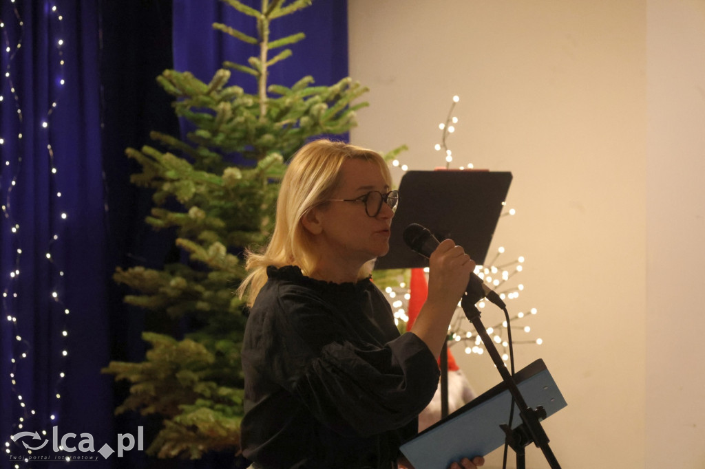 „Wśród nocnej ciszy…” – nagrodzono artystów