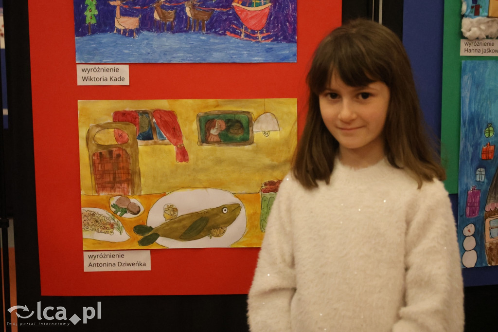 „Wśród nocnej ciszy…” – nagrodzono artystów