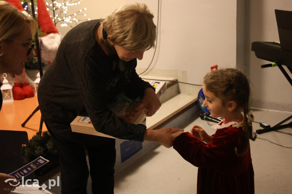 „Wśród nocnej ciszy…” – nagrodzono artystów