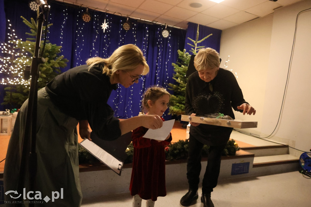 „Wśród nocnej ciszy…” – nagrodzono artystów