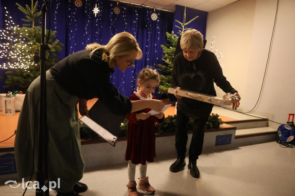 „Wśród nocnej ciszy…” – nagrodzono artystów