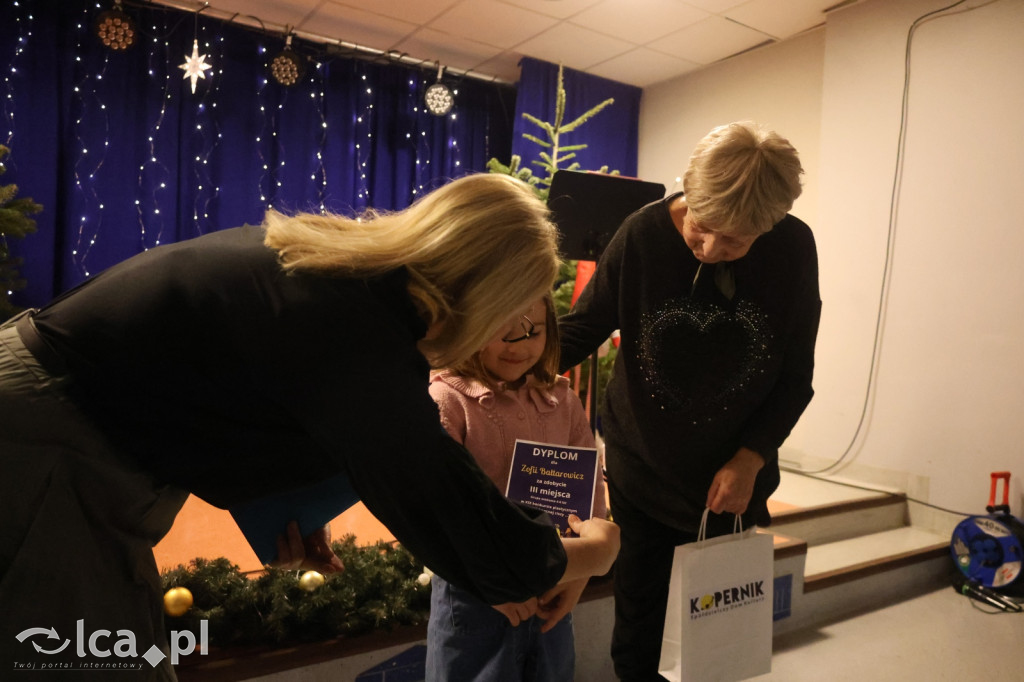 „Wśród nocnej ciszy…” – nagrodzono artystów