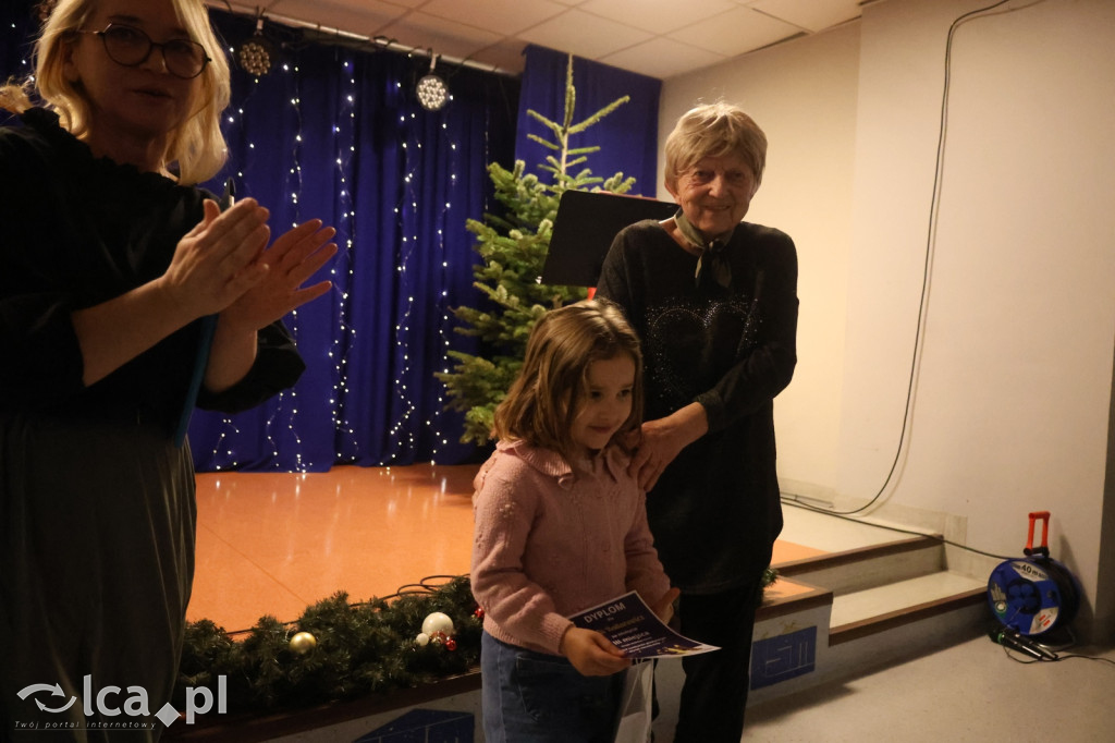 „Wśród nocnej ciszy…” – nagrodzono artystów