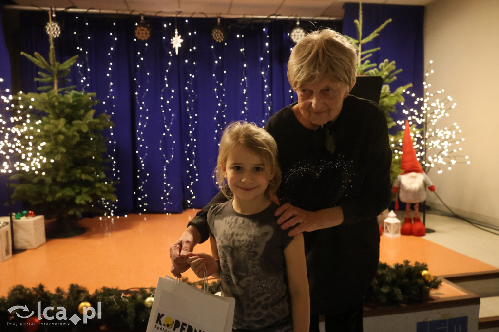 „Wśród nocnej ciszy…” – nagrodzono artystów