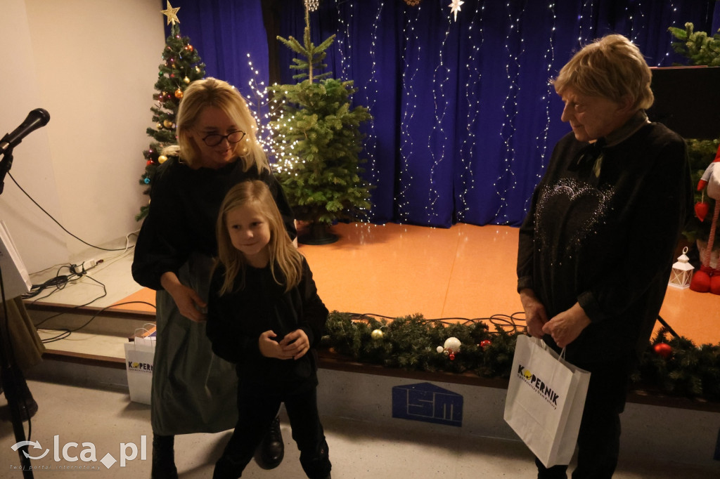 „Wśród nocnej ciszy…” – nagrodzono artystów