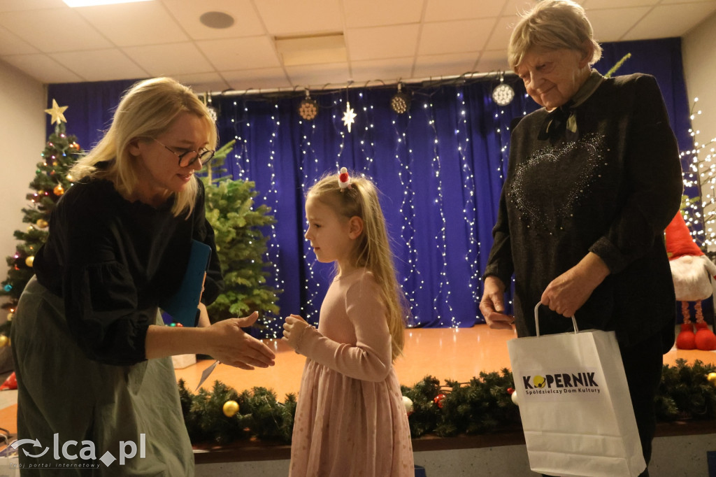 „Wśród nocnej ciszy…” – nagrodzono artystów