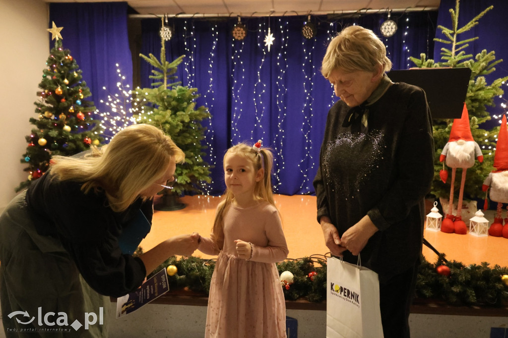 „Wśród nocnej ciszy…” – nagrodzono artystów