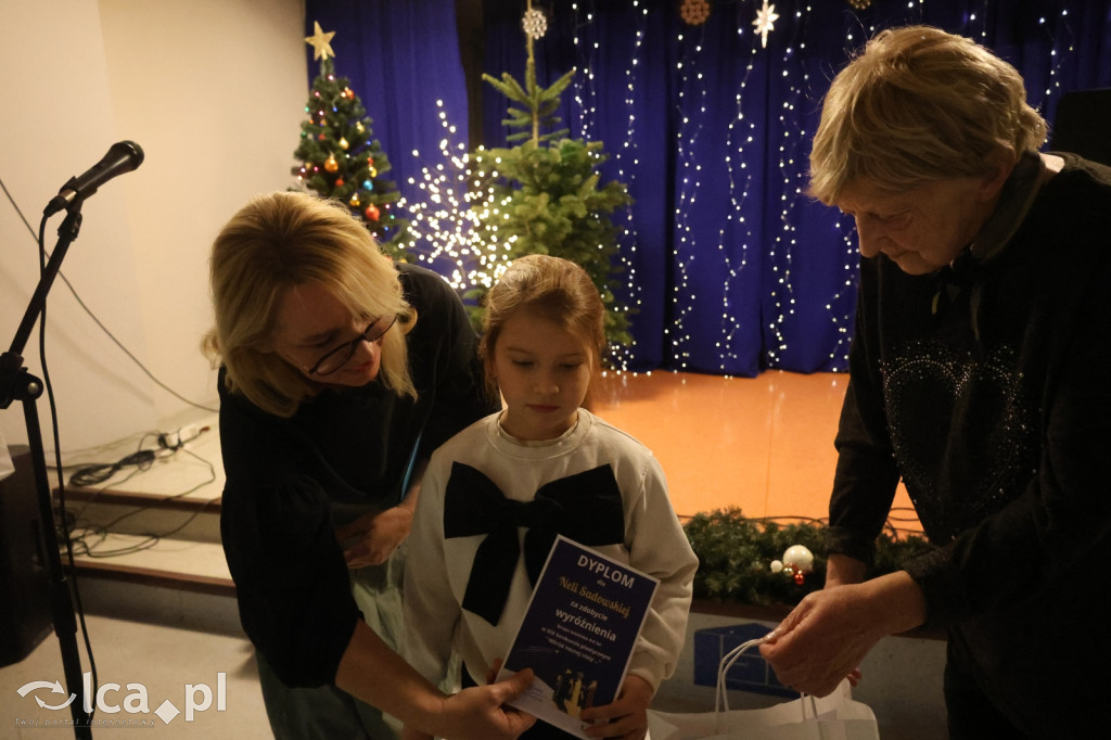 „Wśród nocnej ciszy…” – nagrodzono artystów