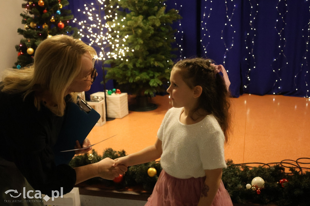 „Wśród nocnej ciszy…” – nagrodzono artystów