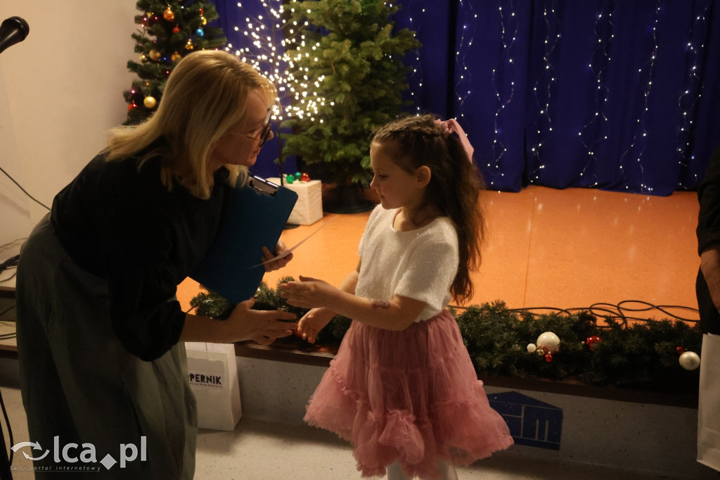 „Wśród nocnej ciszy…” – nagrodzono artystów