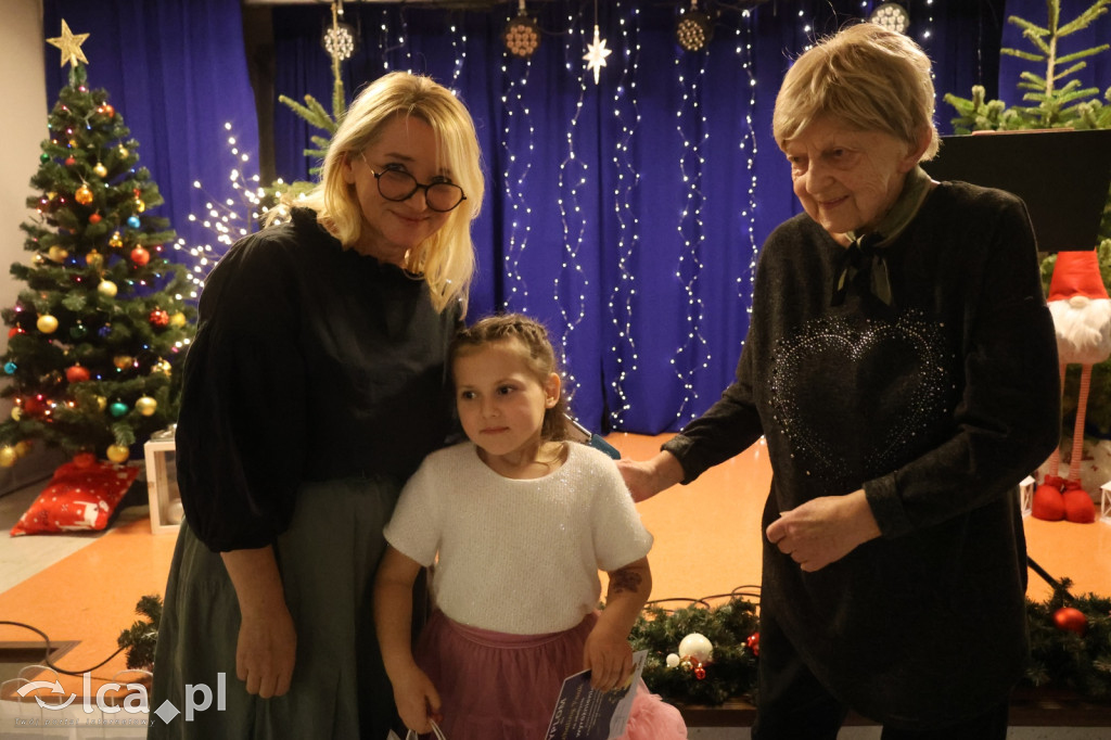 „Wśród nocnej ciszy…” – nagrodzono artystów