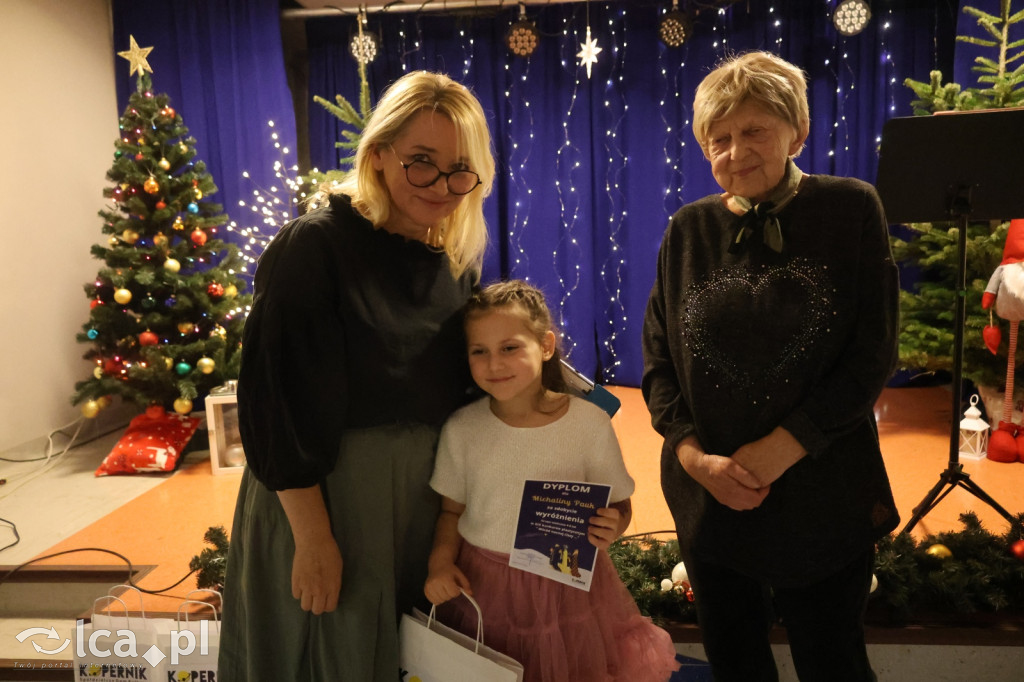 „Wśród nocnej ciszy…” – nagrodzono artystów