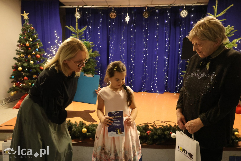 „Wśród nocnej ciszy…” – nagrodzono artystów