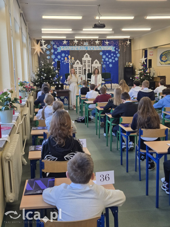 Zmagania ze słowem i historie z dreszczykiem