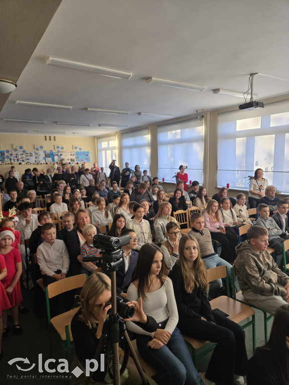 Zmagania ze słowem i historie z dreszczykiem