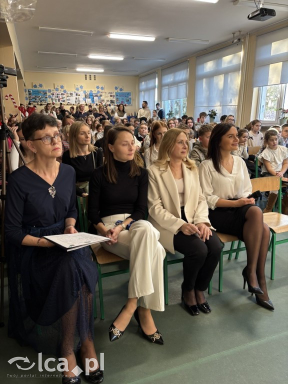 Zmagania ze słowem i historie z dreszczykiem