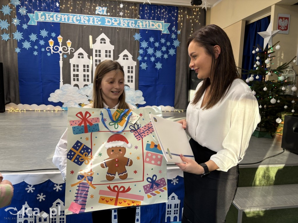 Zmagania ze słowem i historie z dreszczykiem