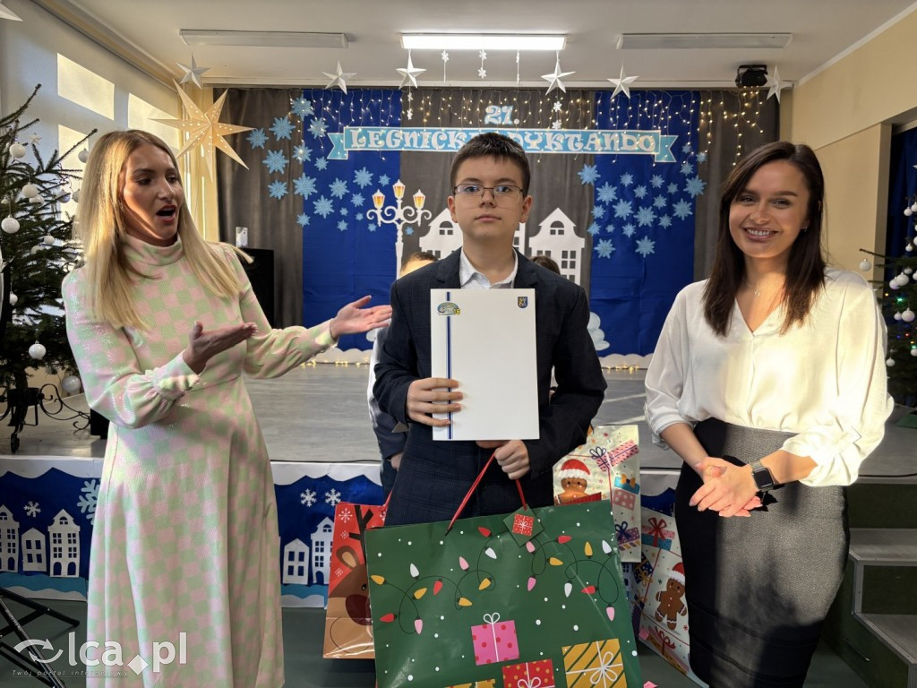 Zmagania ze słowem i historie z dreszczykiem